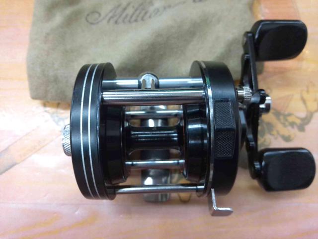 ミリオネア GS-3000