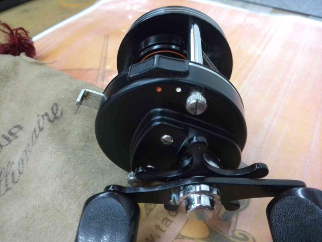 ミリオネア GS-3000