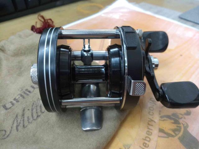 ミリオネア GS-3000