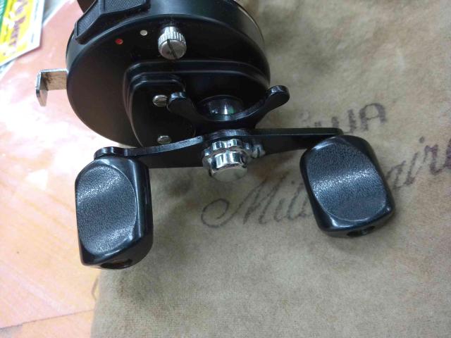 ミリオネア GS-3000