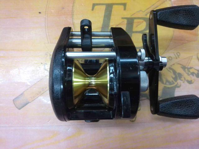 キャスプロ4000V