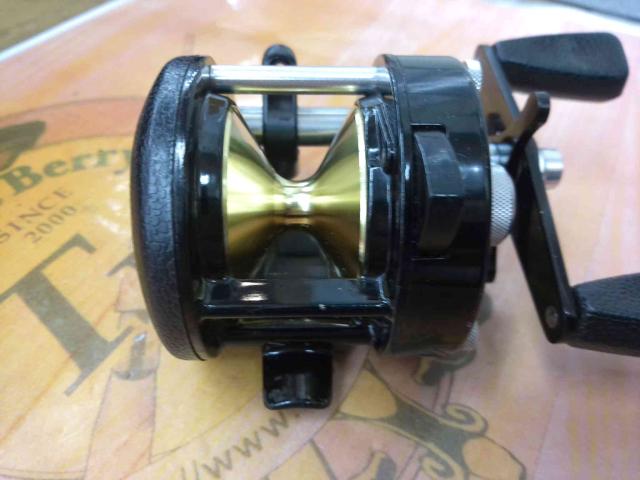 キャスプロ4000V