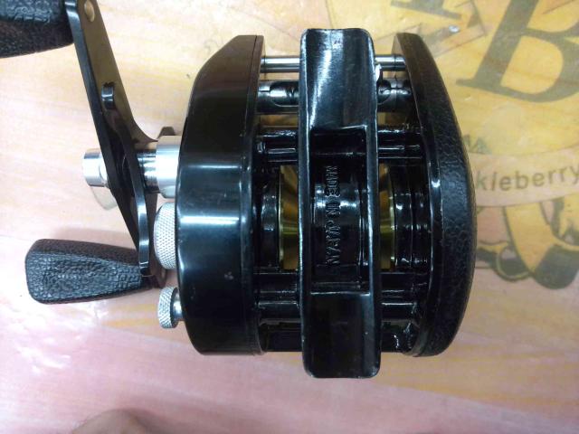 キャスプロ4000V