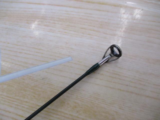 スペイトラッカー9'8"#6/7/8