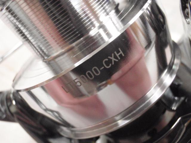 22ｲｸﾞｼﾞｽﾄ LT5000-CXH