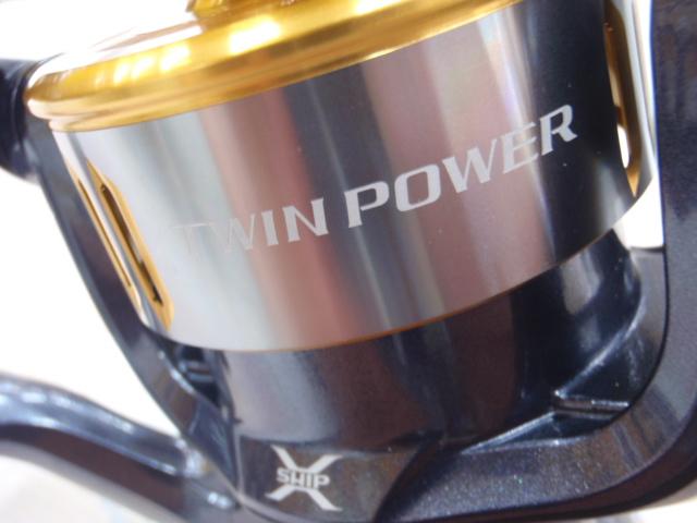 15ツインパワーSW 8000HG