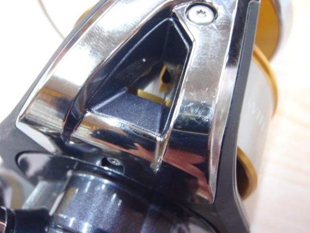 15ツインパワーSW 8000HG