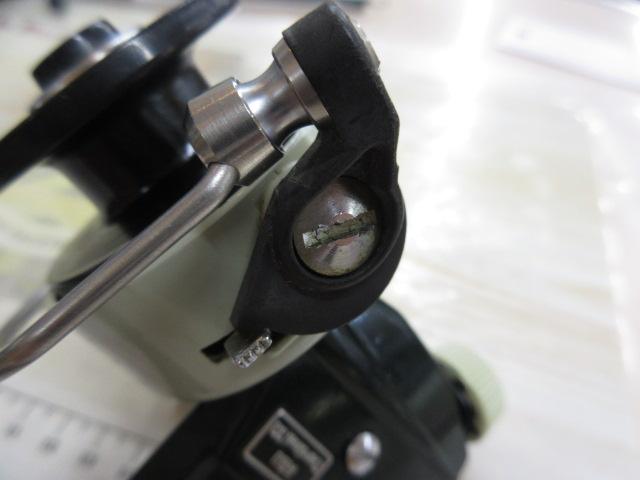 カーディナル 33(逆さシリアル)