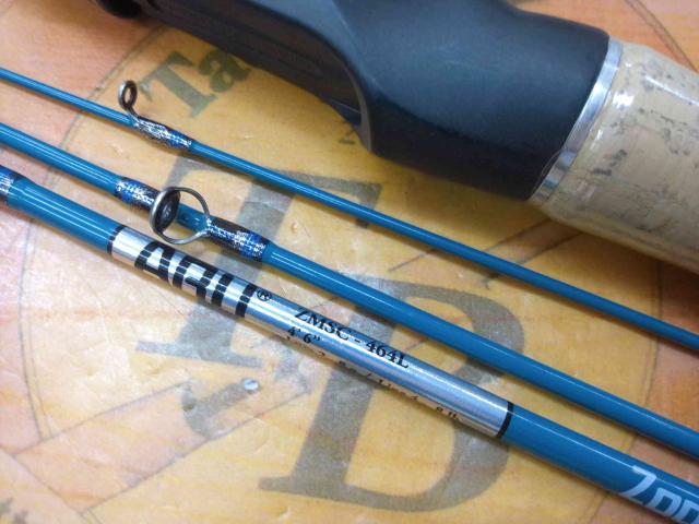 ズームサファリ ZMSC-464L