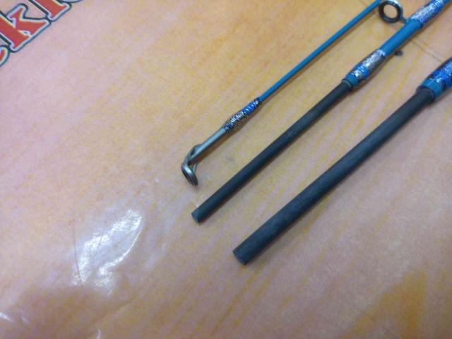 ズームサファリ ZMSC-464L