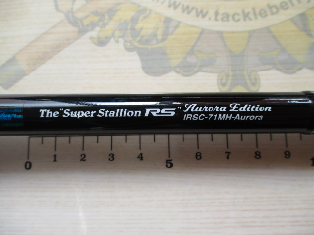 ｶﾚｲﾄﾞｲﾝｽﾋﾟﾗｰﾚRSﾘﾐﾃｯﾄﾞ IRSC-71MH-Aurora ｽｰﾊﾟｰｽﾀﾘｵﾝRSｵｰﾛﾗ