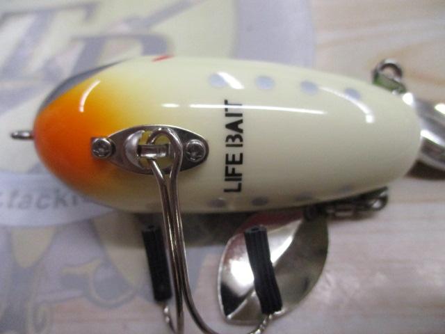 ﾌﾗｯﾌﾟﾌﾛｯｸﾞ