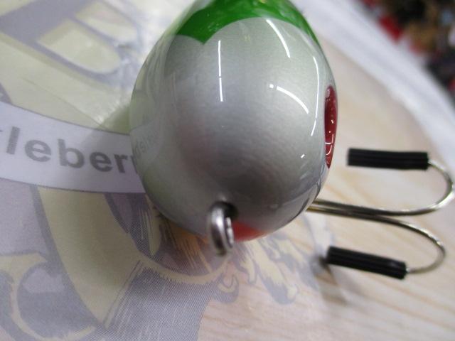 ﾌﾗｯﾌﾟﾌﾛｯｸﾞ