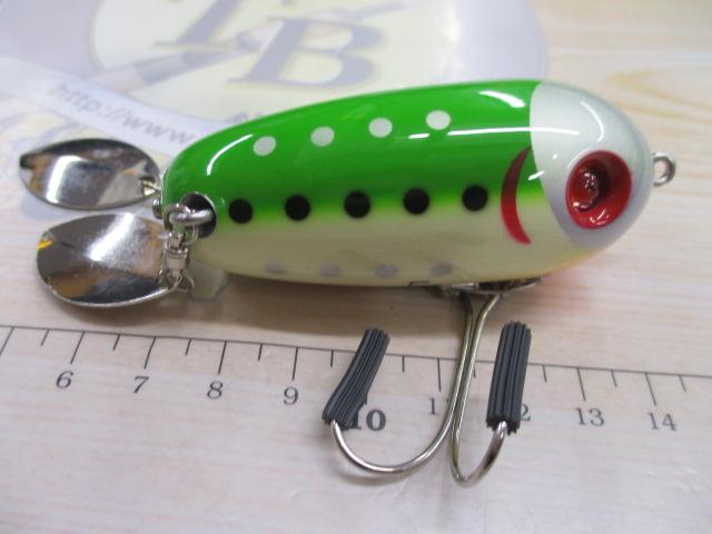 ﾌﾗｯﾌﾟﾌﾛｯｸﾞ