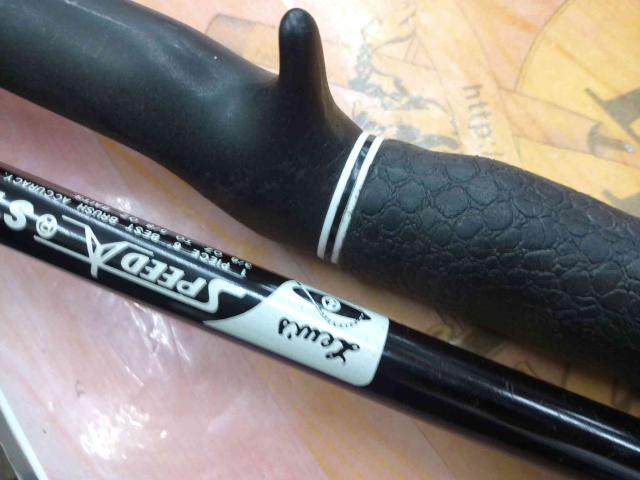 スピードスティック#4-16HOBB