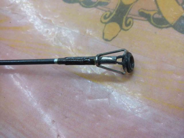 スピードスティック#4-16HOBB