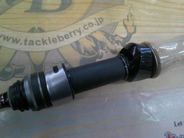 ワークスリミテッドARDトーナメントドライブエクストラ ARD-62T-DTX