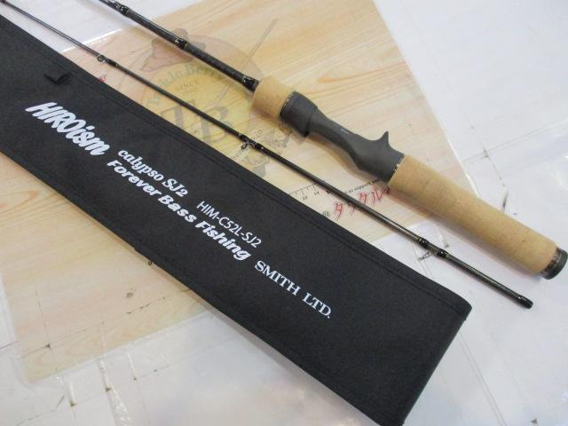 ﾋﾛｲｽﾞﾑ ｶﾘﾌﾟｿSJ2 HIM-C52L-SJ2