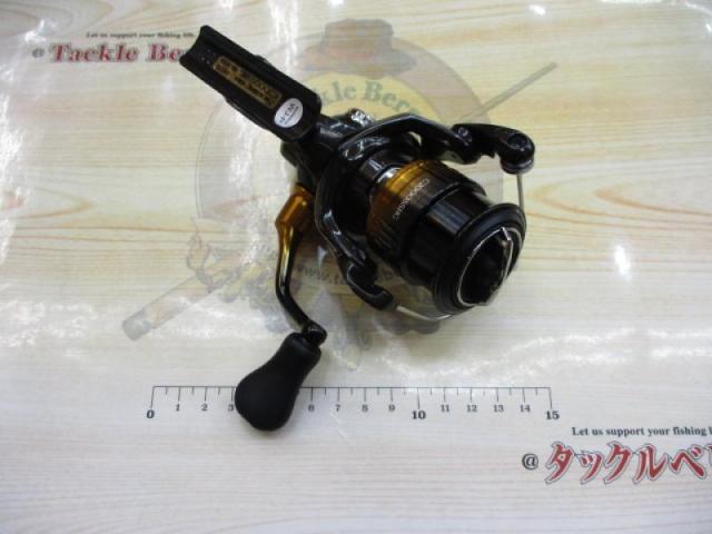 22ｿｱﾚBB C2000SSHG