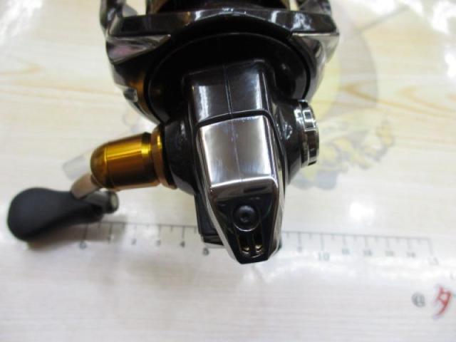 22ｿｱﾚBB C2000SSHG