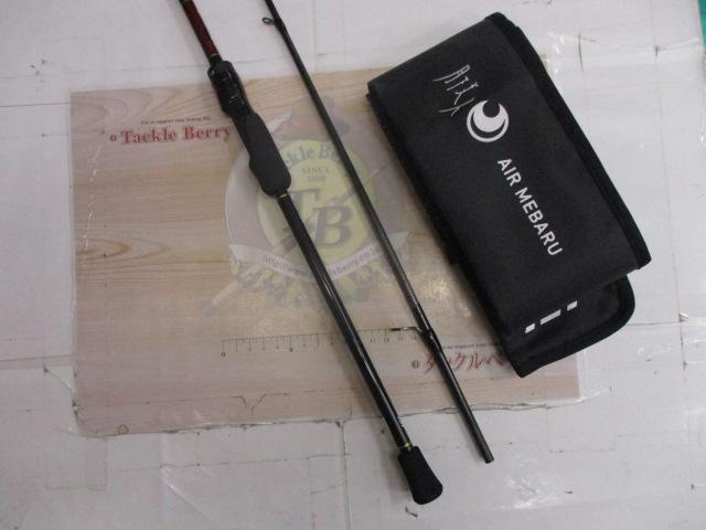 月下美人ｴｱ 83M-T･W