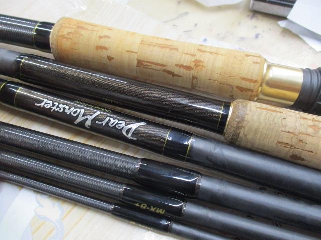 ﾃﾞｨｱﾓﾝｽﾀｰ MX-8+