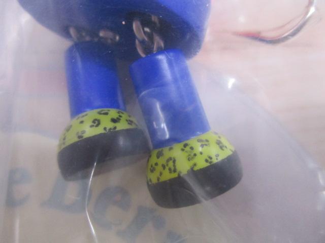 ｱﾝｸﾞﾘｰｷｯﾄﾞｴｳﾞｫ