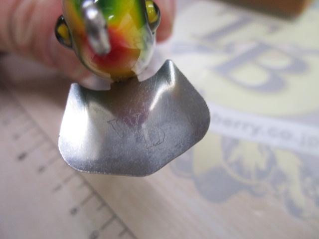 ﾋﾞｯｸﾞﾃﾞｨｰﾙ