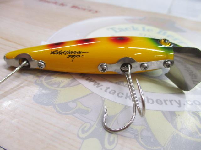 ﾋﾞｯｸﾞﾃﾞｨｰﾙ