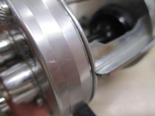 ｱﾝﾊﾞｻﾀﾞｰ 2500C Hi-SPEED