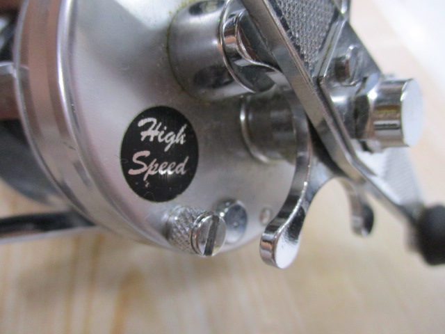 ｱﾝﾊﾞｻﾀﾞｰ 2500C Hi-SPEED