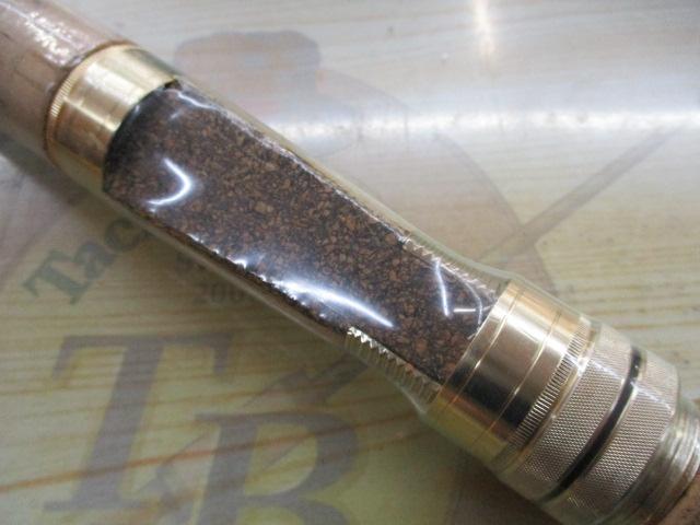 フェザーライトFL204