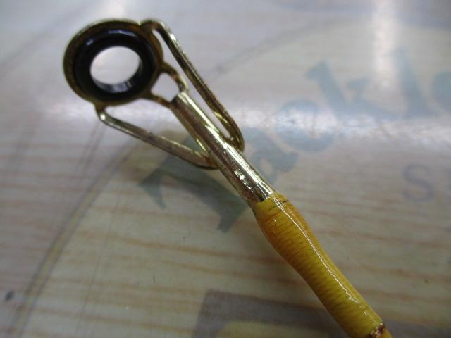 フェザーライトFL204