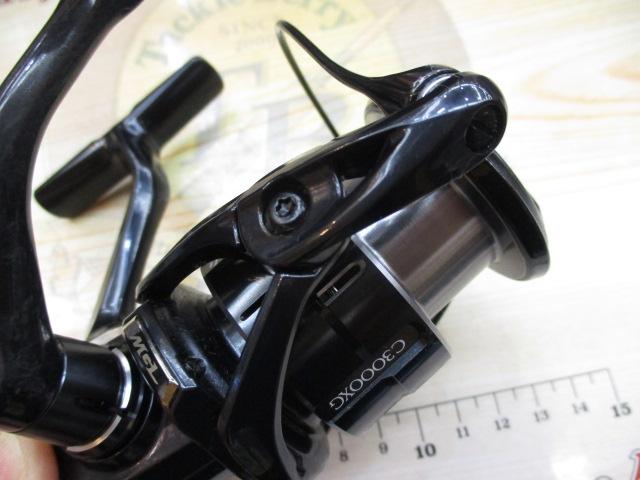 19ｳﾞｧﾝｷｯｼｭ C3000XG