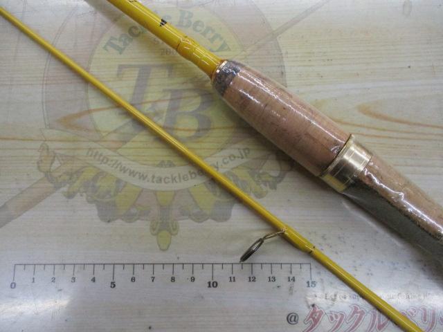 FL204 5'6" フェザーライト