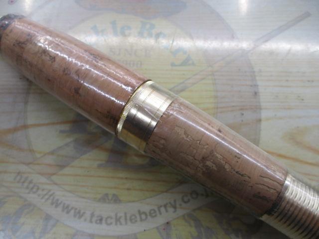 FL204 5'6" フェザーライト