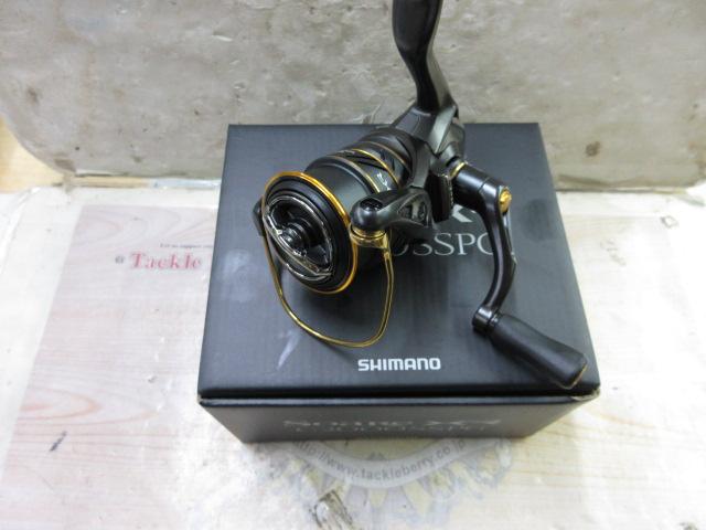 21ｿｱﾚXR C2000SSPG