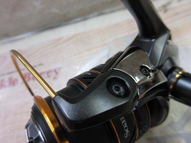 21ｿｱﾚXR C2000SSPG