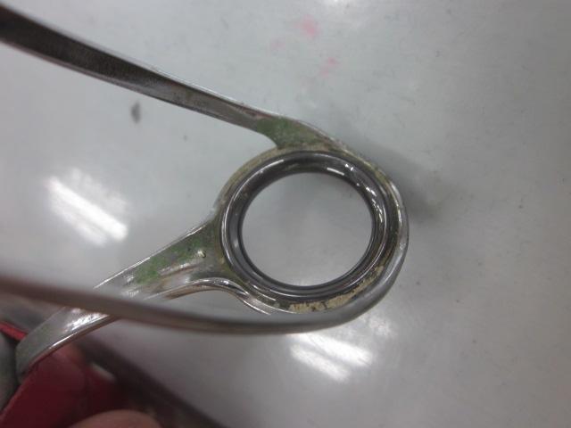 ｽﾋﾟﾝﾊﾟﾜｰSF 425AX(ｽﾄﾘｯﾌﾟ)