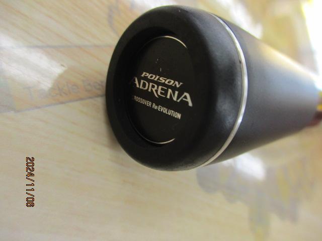 18ﾎﾟｲｽﾞﾝｱﾄﾞﾚﾅ 261SUL-S