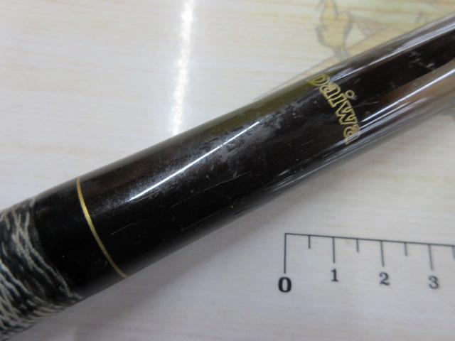 AWｱﾄﾞﾊﾞｲｻﾞｰPM波紋鯉 21