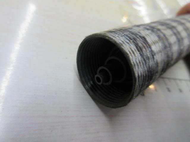 AWｱﾄﾞﾊﾞｲｻﾞｰPM波紋鯉 21