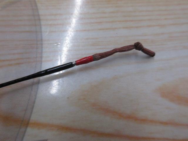 AWｱﾄﾞﾊﾞｲｻﾞｰPM波紋鯉 21