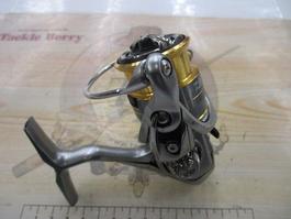 18ﾌﾘｰﾑｽ LT2000S-XH