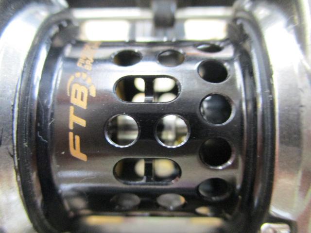 16アルデバランBFS XG RH