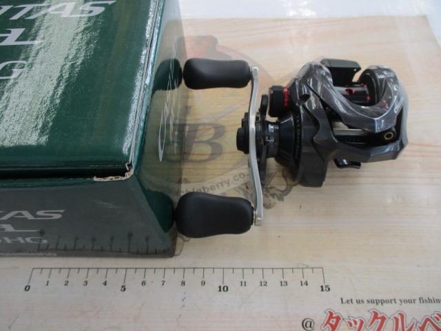 カシータスMGL 100HG RH