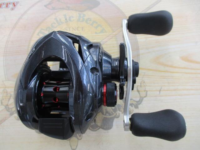 カシータスMGL 100HG RH