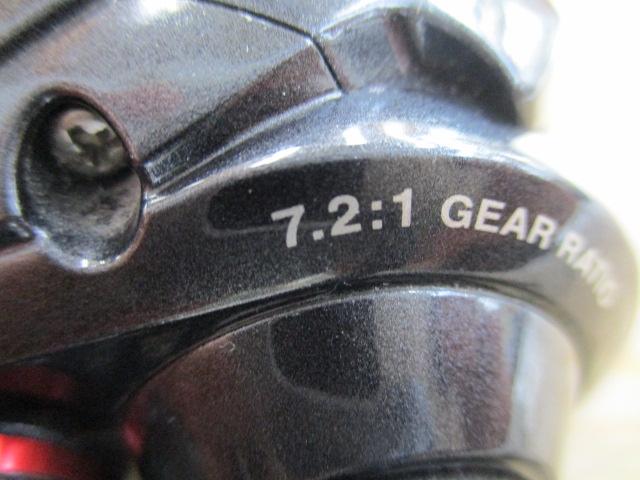 カシータスMGL 100HG RH