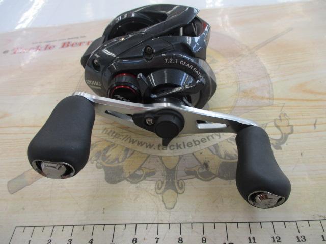 カシータスMGL 100HG RH