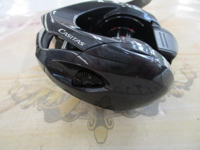 カシータスMGL 100HG RH